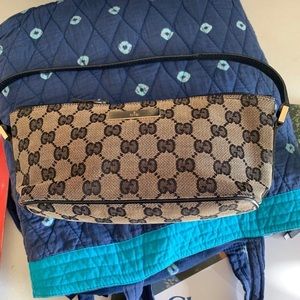 Gucci purse